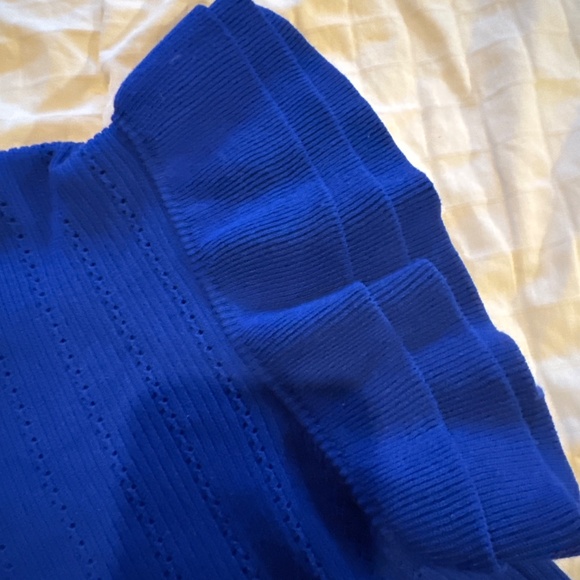 Blue shirt - Picture 3 of 3